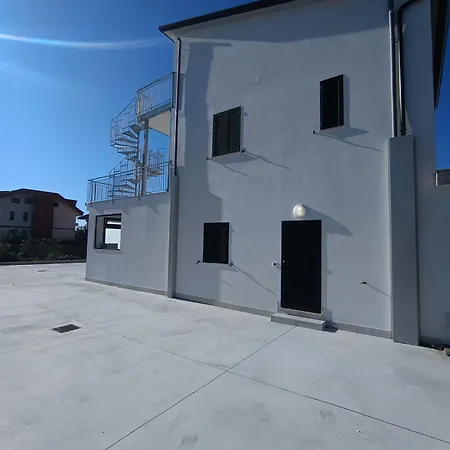 Ranucci * Formia