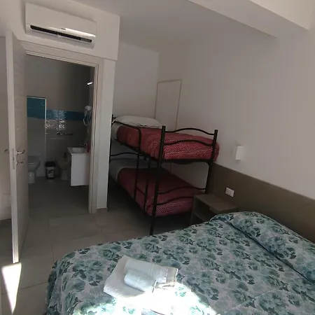 Ranucci * 포르미아