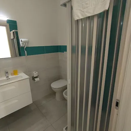 Penzion Ranucci Formia