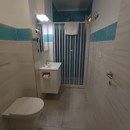 Ranucci 게스트하우스 *