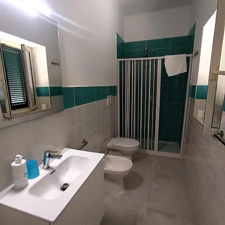 게스트하우스 Ranucci *