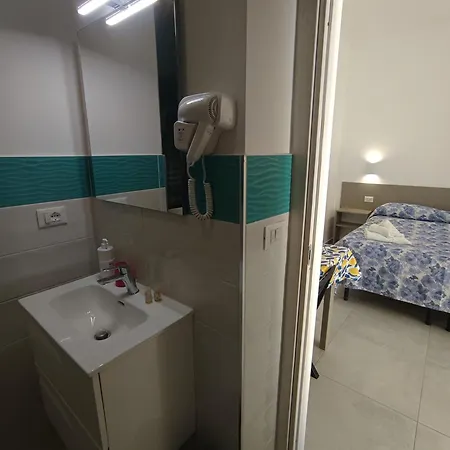 게스트하우스 Ranucci 포르미아