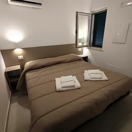 Ranucci * 포르미아