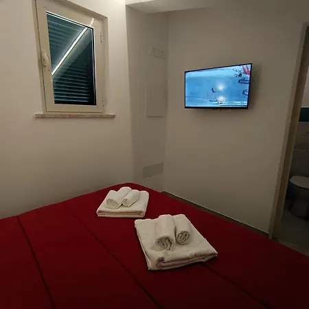 Ranucci 게스트하우스 *