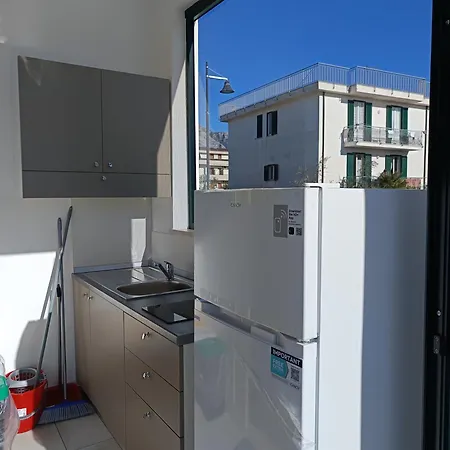 게스트하우스 Ranucci 포르미아