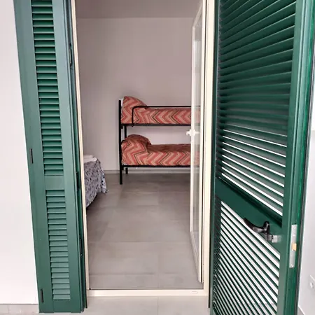 Ranucci 게스트하우스 *