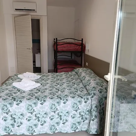 Ranucci 게스트하우스