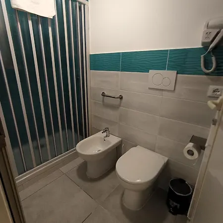 Ranucci 게스트하우스 포르미아