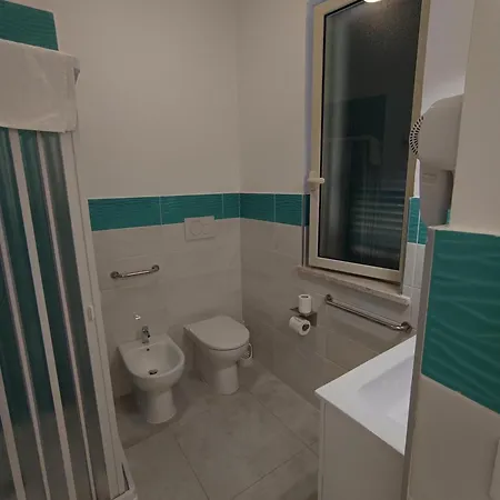 게스트하우스 Ranucci *