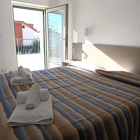 Ranucci 게스트하우스