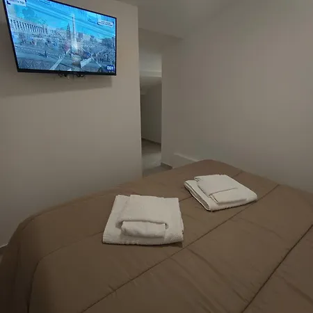 게스트하우스 Ranucci *