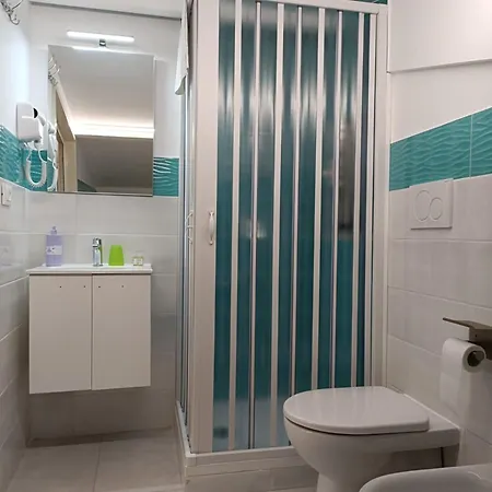 Ranucci 게스트하우스 *