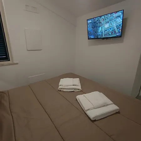 Ranucci 포르미아