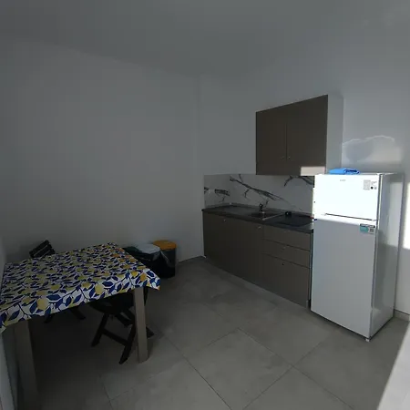 Ranucci Penzion Formia