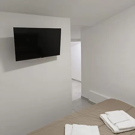 게스트하우스 Ranucci 포르미아