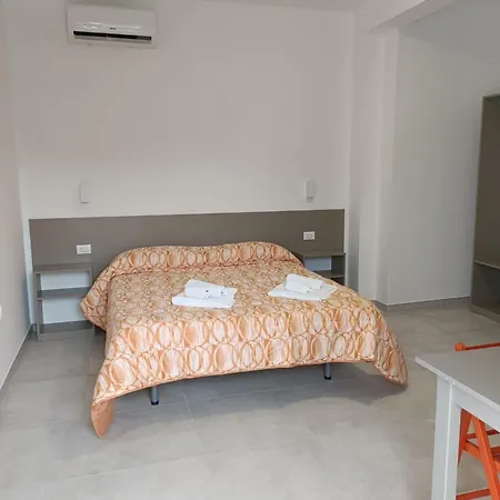 Penzion Ranucci Formia