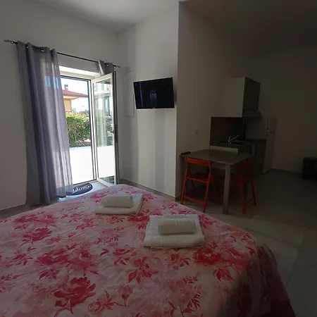 게스트하우스 Ranucci *