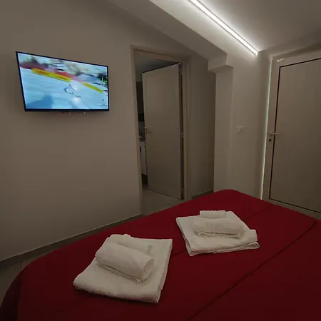 Ranucci 게스트하우스 *