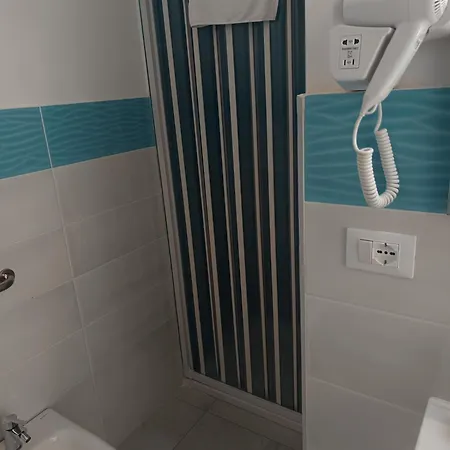 게스트하우스 Ranucci 포르미아