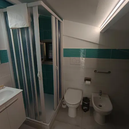 게스트하우스 Ranucci 포르미아