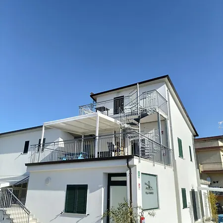 Ranucci Penzion