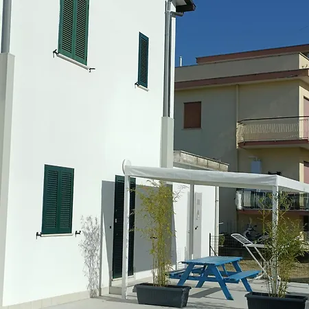 Ranucci * Formia