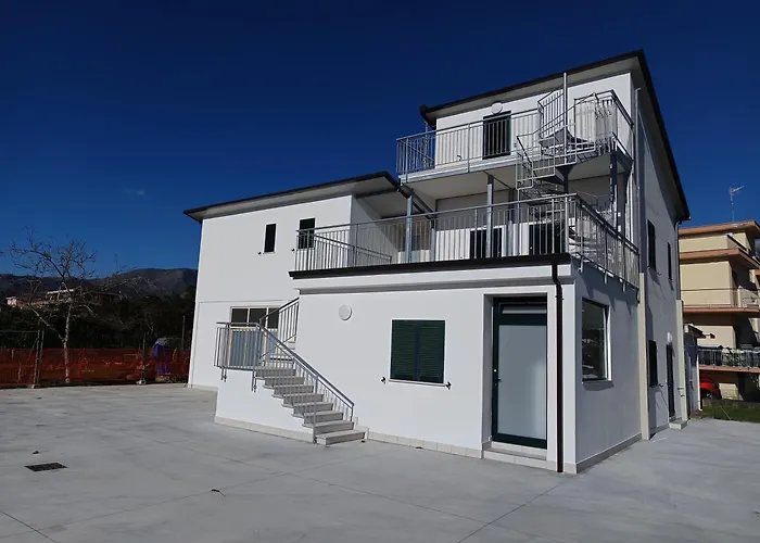 Ranucci Vendégház *