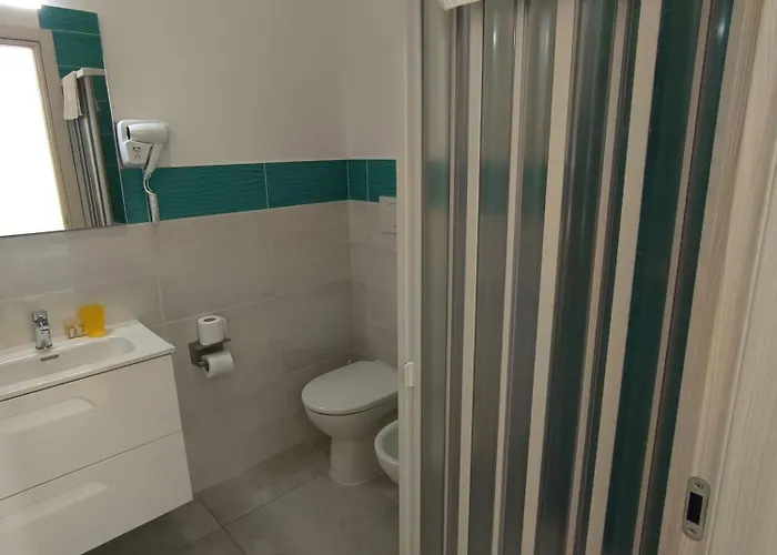 Vendégház Ranucci Formia