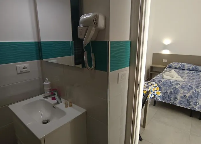 Gæstehus Ranucci Formia