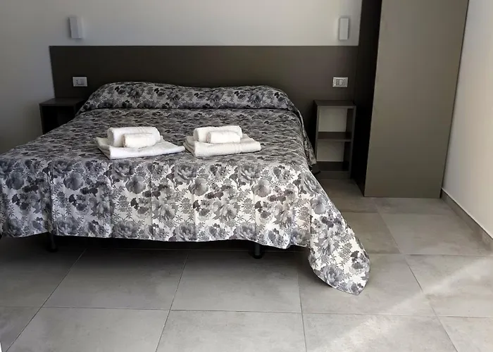 Vendégház Ranucci *