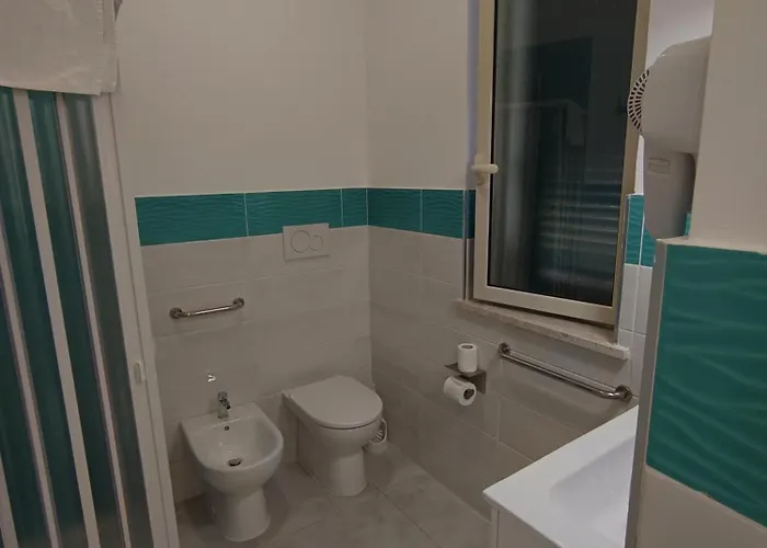 Vendégház Ranucci *