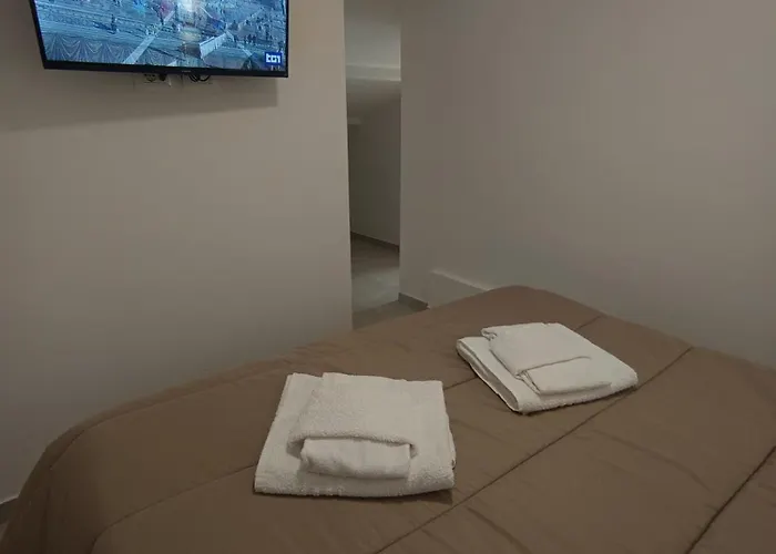 Vendégház Ranucci *