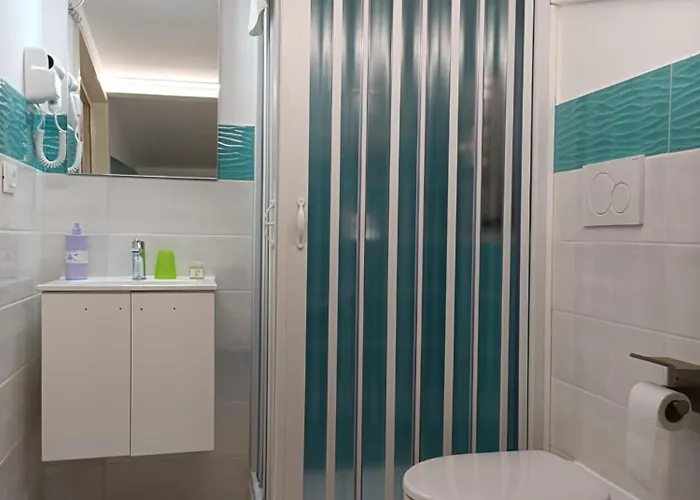 Ranucci Vendégház *