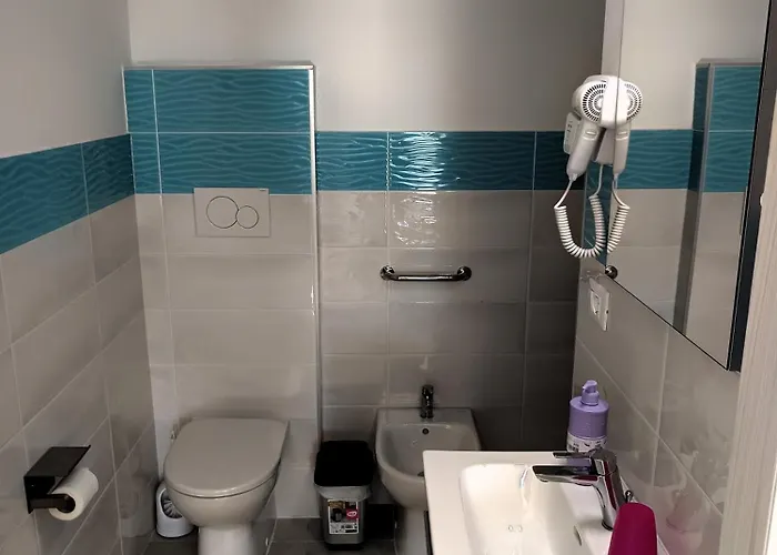 Vendégház Ranucci Formia