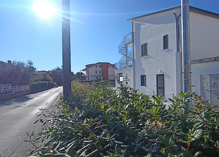 Gæstehus Ranucci Formia