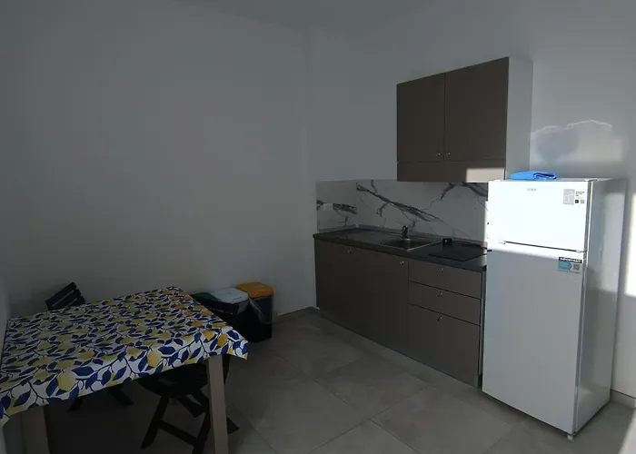 Ranucci Vendégház Formia