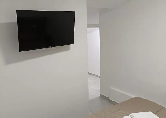 Vendégház Ranucci Formia