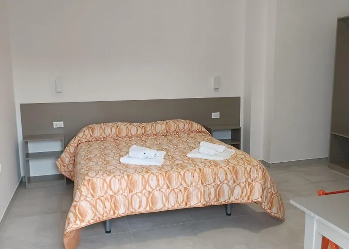 Vendégház Ranucci Formia