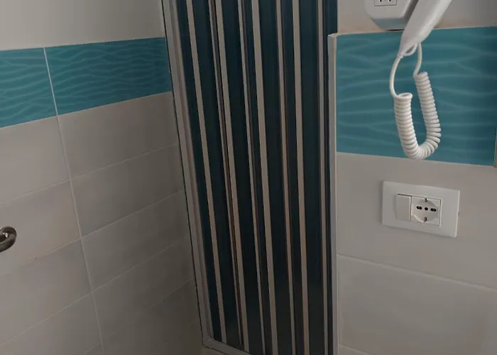 Vendégház Ranucci Formia