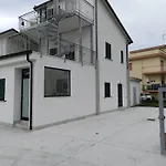 بيت ضيافة Ranucci