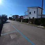 Pensión Ranucci Formia