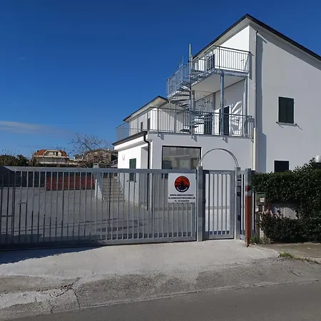 Pensjonat Ranucci 3*