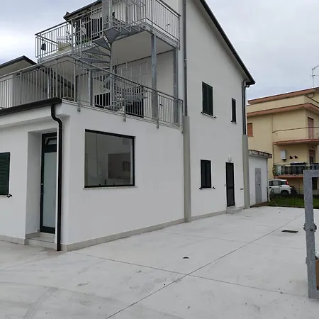 Casa de hóspedes Ranucci