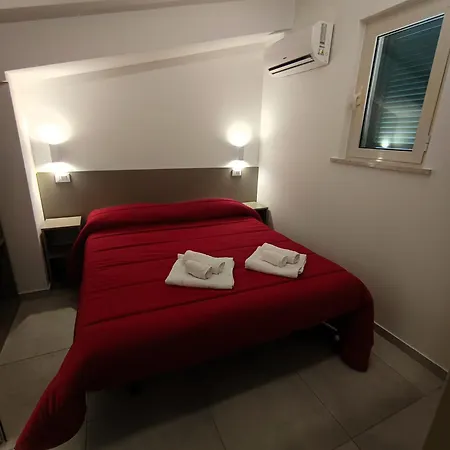 Casa de hóspedes Ranucci