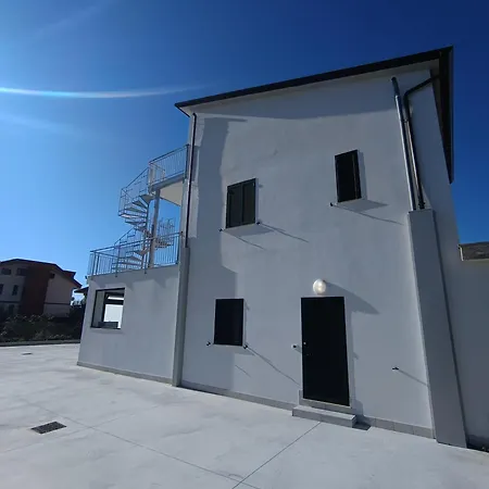 Ranucci Casa de hóspedes Formia