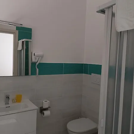 Casa de hóspedes Ranucci