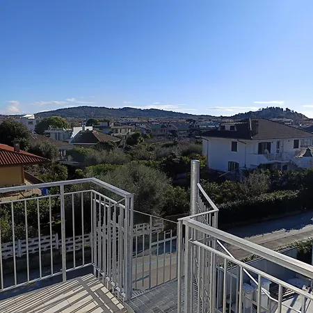 Ranucci Pensjonat Formia