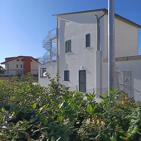 Ranucci Casa de hóspedes