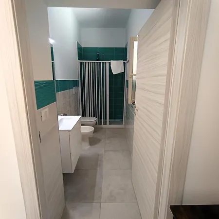 Ranucci Casa de hóspedes *