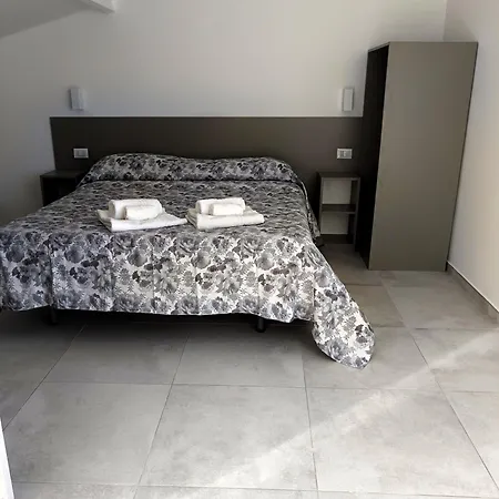 Casa de hóspedes Ranucci *